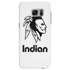 indian warrior fighter Samsung Galaxy S7 Edge