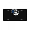 dad's army captain mainwaring don't tell him pike License Plate