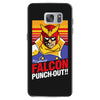 falcon punch out Samsung Galaxy S7