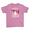 embrace science Youth Tee