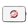 col man Laptop sleeve