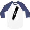 Jake Paul X 3/4 Sleeve Shirt