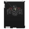 hawks leader iPad 3 and 4 Case