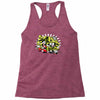 let's rock Racerback Tank