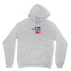 no outfit. Youth Hoodie