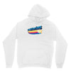public service announcement Unisex Hoodie