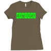 digital equipment computers dec Ladies Fitted T-Shirt