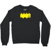 legosaurus Crewneck Sweatshirt