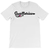 sagittarius violet T-Shirt