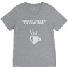 insert java V-Neck Tee
