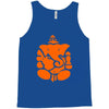 upcoming ganesh chaturthi Tank Top
