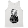 lol mugshot Tank Top