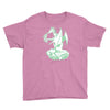 flight Youth Tee