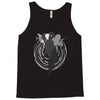 seriously strange chimera Tank Top