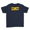 cavalera conspiracy (2) Youth Tee