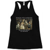 Diego Velazquez Las Meninas Racerback Tank