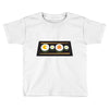 arcade combo Toddler T-shirt