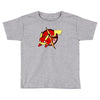 pikaflash Toddler T-shirt