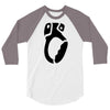 clambing 3/4 Sleeve Shirt