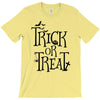 trick or treat halloween T-Shirt