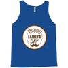 HAPPY FATHER DAY Tank Top