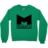 mugatu Crewneck Sweatshirt