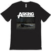asking alexandria stand up and scream metalcore parkway drive T-Shirt