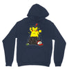 ash Unisex Hoodie