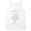 booya ghost Tank Top