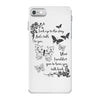Butterflys iPhone 7 Case