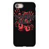 zombie killer iPhone 8