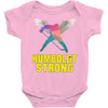 Humboldt Strong Baby Bodysuit