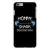 mommy shark doo doo doo iPhone 6 Plus/6s Plus Case