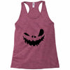 pumpkin Racerback Tank