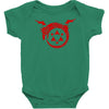 homunculus trending Baby Bodysuit