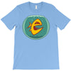 angry goldfish cartoon T-Shirt