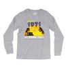 made in 1971 all original parts Long Sleeve Shirts