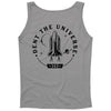 Dent The Universe Tank Top