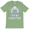 not the average gym otter T-Shirt