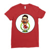 OZIL Ladies Fitted T-Shirt