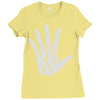 new kawhi leonard unofficial Ladies Fitted T-Shirt