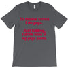 drink wine in ractangle T-Shirt