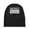 being human Baby Beanies