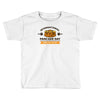 pancake day Toddler T-shirt