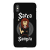 sarcasampra iPhoneX