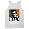mcgregor the notorious ireland Tank Top