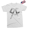 canelo eroded Exclusive T-shirt