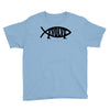 evolve t shirt small funny evolution science atheist darwin atheism fi Youth Tee