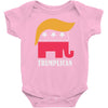 trumplican Baby Onesie