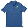 Leaf Polo Shirt